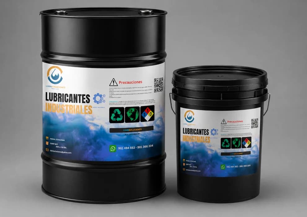 Compuestos Antiseize (Antiadherentes) - Lubricantes Industriales LUBRISOLUCIONES Perú
